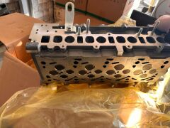 C100 Dolu Kapak | Sıfır Fabrika Çıkışı