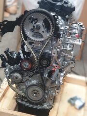 Combo E Crossland 1.5 8mm Sandık Motor | Sıfır Fabrika Çıkışı