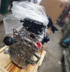 Combo E Crossland 1.5 8mm Sandık Motor | Sıfır Fabrika Çıkışı