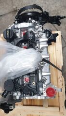 Combo E Crossland 1.5 8mm Sandık Motor | Sıfır Fabrika Çıkışı