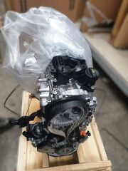 Combo E Crossland 1.5 8mm Sandık Motor | Sıfır Fabrika Çıkışı