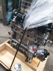 Combo E Crossland 1.5 8mm Sandık Motor | Sıfır Fabrika Çıkışı