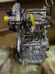 F12SHL Sandık Motor | Sıfır Fabrika Çıkışı