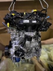 F12SHL Sandık Motor | Sıfır Fabrika Çıkışı