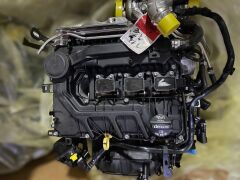F12SHL Sandık Motor | Sıfır Fabrika Çıkışı