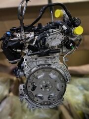 F12SHL Sandık Motor | Sıfır Fabrika Çıkışı