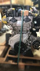 F12SHL Sandık Motor | Sıfır Fabrika Çıkışı