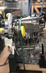 F12SHL Sandık Motor | Sıfır Fabrika Çıkışı