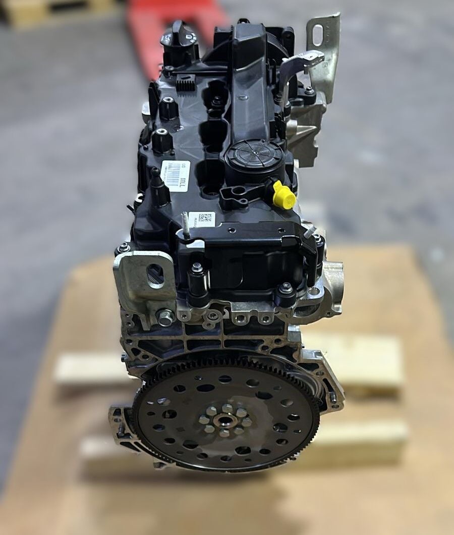 F15DVH Sandık Motor | Sıfır Fabrika Çıkışı