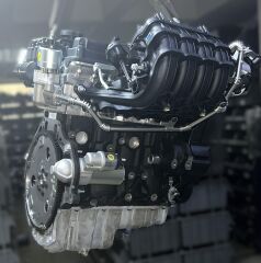 F16D3 Sandık Motor | Sıfır Fabrika Çıkışı