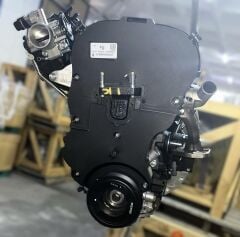 F16D3 Sandık Motor | Sıfır Fabrika Çıkışı