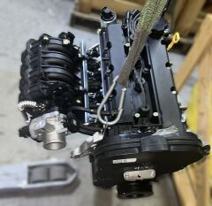 F16D3 Sandık Motor | Sıfır Fabrika Çıkışı