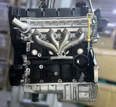 F16D3 Sandık Motor | Sıfır Fabrika Çıkışı