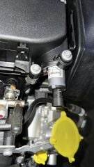 F18D4 Sandık Motor | Sıfır Fabrika Çıkışı