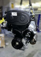 F18D4 Sandık Motor | Sıfır Fabrika Çıkışı