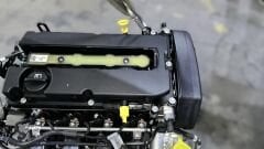 F18D4 Sandık Motor | Sıfır Fabrika Çıkışı