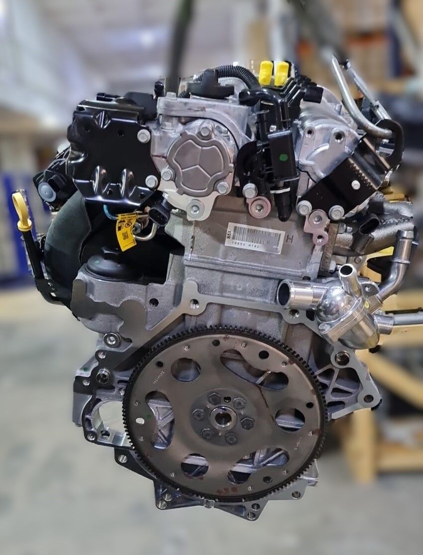 LE5 2.4 Sandık Motor | Sıfır Fabrika Çıkışı