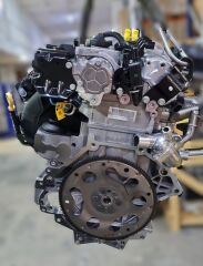 LE5 2.4 Sandık Motor | Sıfır Fabrika Çıkışı
