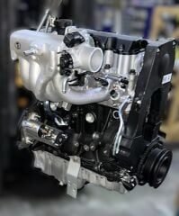 X15SE Sandık Motor | Sıfır Fabrika Çıkışı