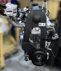 X15SE Sandık Motor | Sıfır Fabrika Çıkışı