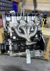 X15SE Sandık Motor | Sıfır Fabrika Çıkışı