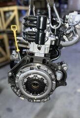 X15SE Sandık Motor | Sıfır Fabrika Çıkışı