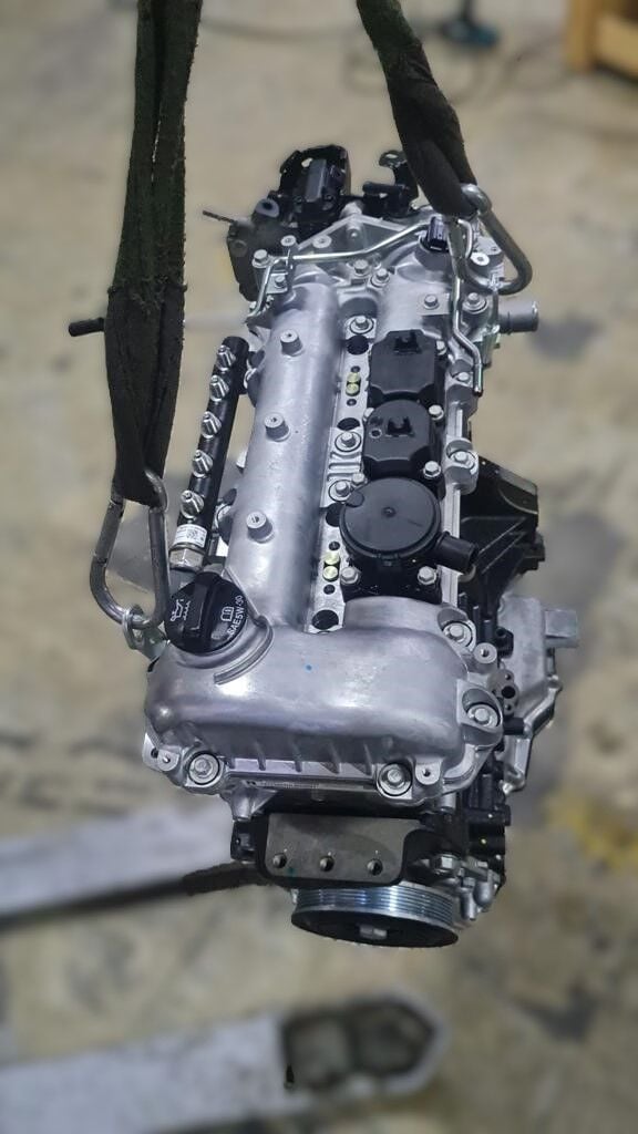 Z20D1 GM Sandık Motor | Sıfır Fabrika Çıkışı