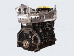 Z20D1 Kore Sandık Motor | Sıfır Fabrika Çıkışı