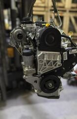 Z20S1 Sandık Motor | Sıfır Fabrika Çıkışı