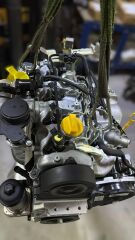 Z20S1 Sandık Motor | Sıfır Fabrika Çıkışı