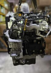 Z20S1 Sandık Motor | Sıfır Fabrika Çıkışı