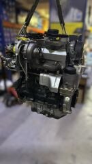 Z20S1 Sandık Motor | Sıfır Fabrika Çıkışı