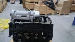 Z20S1 Dolu Blok | Sıfır Fabrika Çıkışı