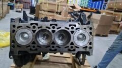 Z20S1 Dolu Blok | Sıfır Fabrika Çıkışı