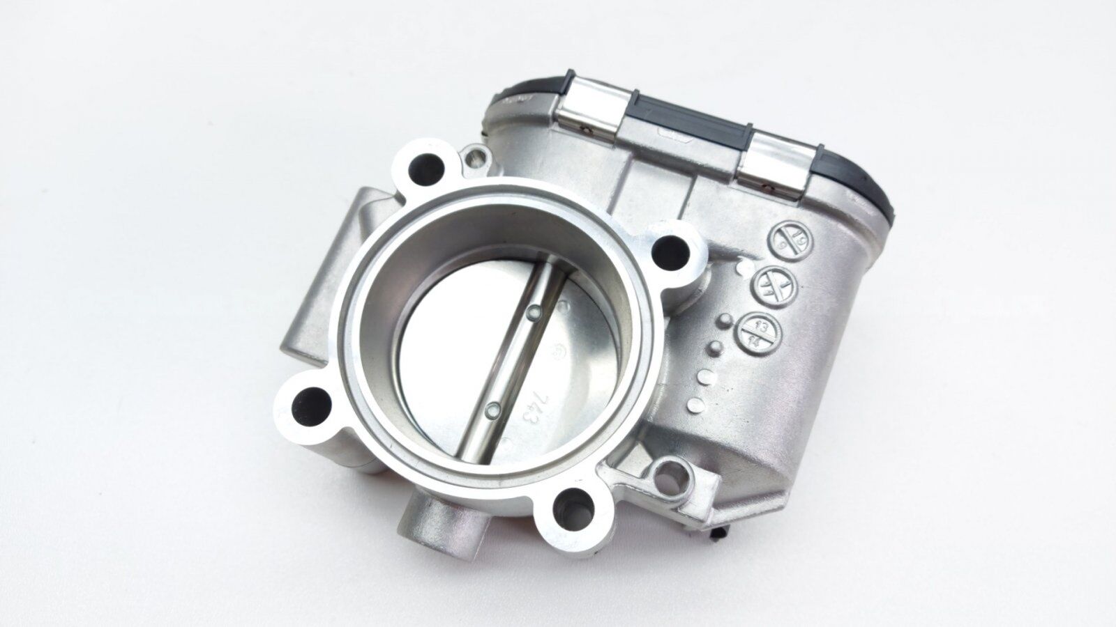 İnsignia A Gaz Kelebeği GM 93186242