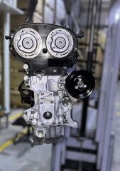 A16XER Sandık Motor | Sıfır Fabrika Çıkışı