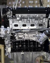 A16XER Sandık Motor | Sıfır Fabrika Çıkışı