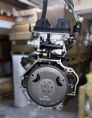 A16XER Sandık Motor | Sıfır Fabrika Çıkışı