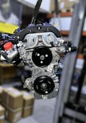 A12XER Sandık Motor | Sıfır Fabrika Çıkışı