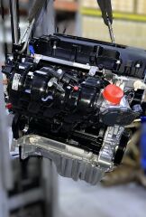 A12XER Sandık Motor | Sıfır Fabrika Çıkışı