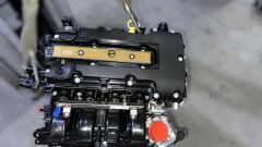 A12XER Sandık Motor | Sıfır Fabrika Çıkışı