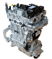 EB2ADTS Sandık Motor | Sıfır Fabrika Çıkışı