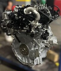 B16DTH Komple Sandık Motor | Sıfır Fabrika Çıkışı