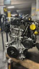 B16DTH Komple Sandık Motor | Sıfır Fabrika Çıkışı