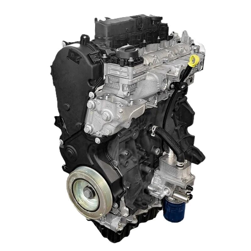 PSA (MOPAR) 1673313780 2.0HDI Sandık Motor | Sıfır Fabrika Çıkışı