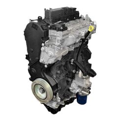 PSA (MOPAR) 1673313780 2.0HDI Sandık Motor | Sıfır Fabrika Çıkışı