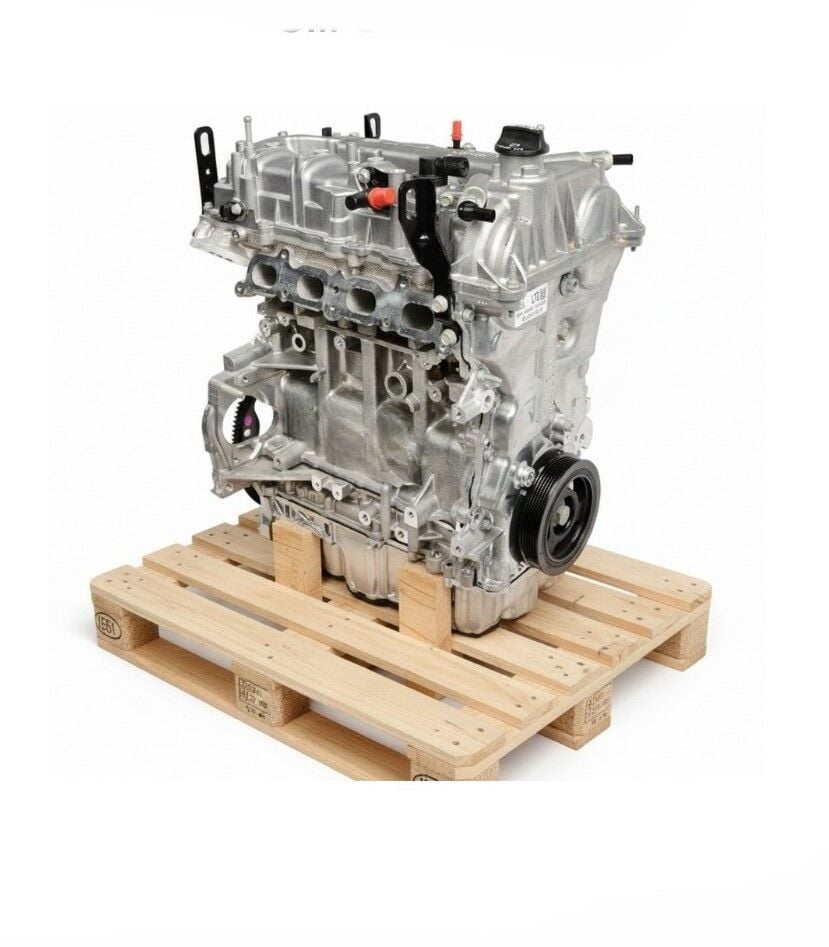 B14XFT D14XFT Sandık Motor | Sıfır Fabrika Çıkışı