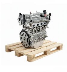 B14XFT D14XFT Sandık Motor | Sıfır Fabrika Çıkışı