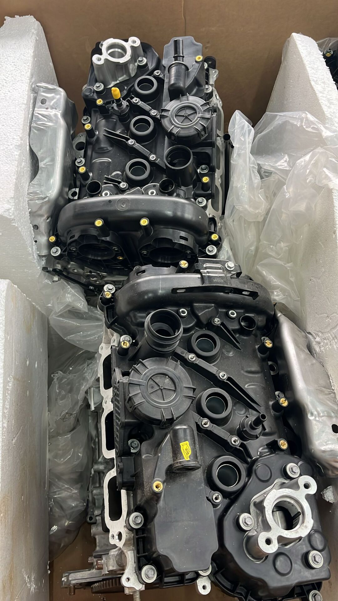 F14SHT Sandık Motor | Sıfır Fabrika Çıkışı