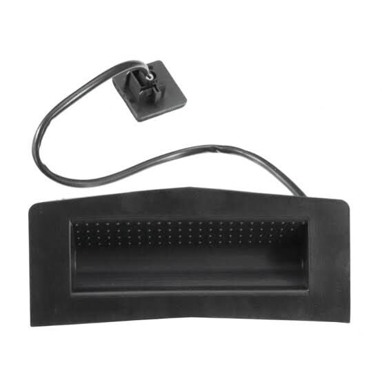 Opel Astra H Bagaj Açma Kol Düğmesi (Switch) 6240399